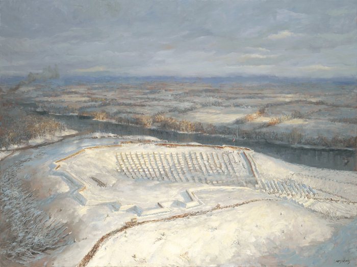 Battle of Fort Donelson