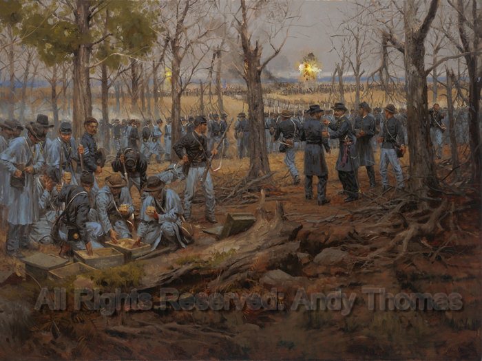 Battle of Stones River