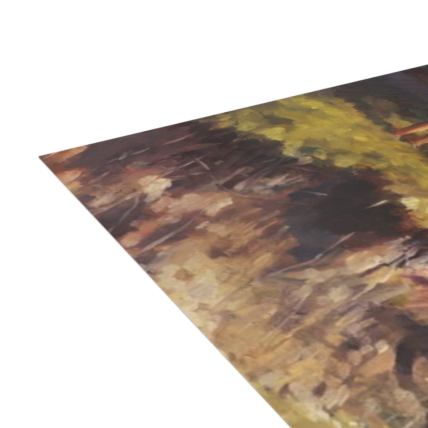 Note Cards: Kids in the Creek - Envelopes Included