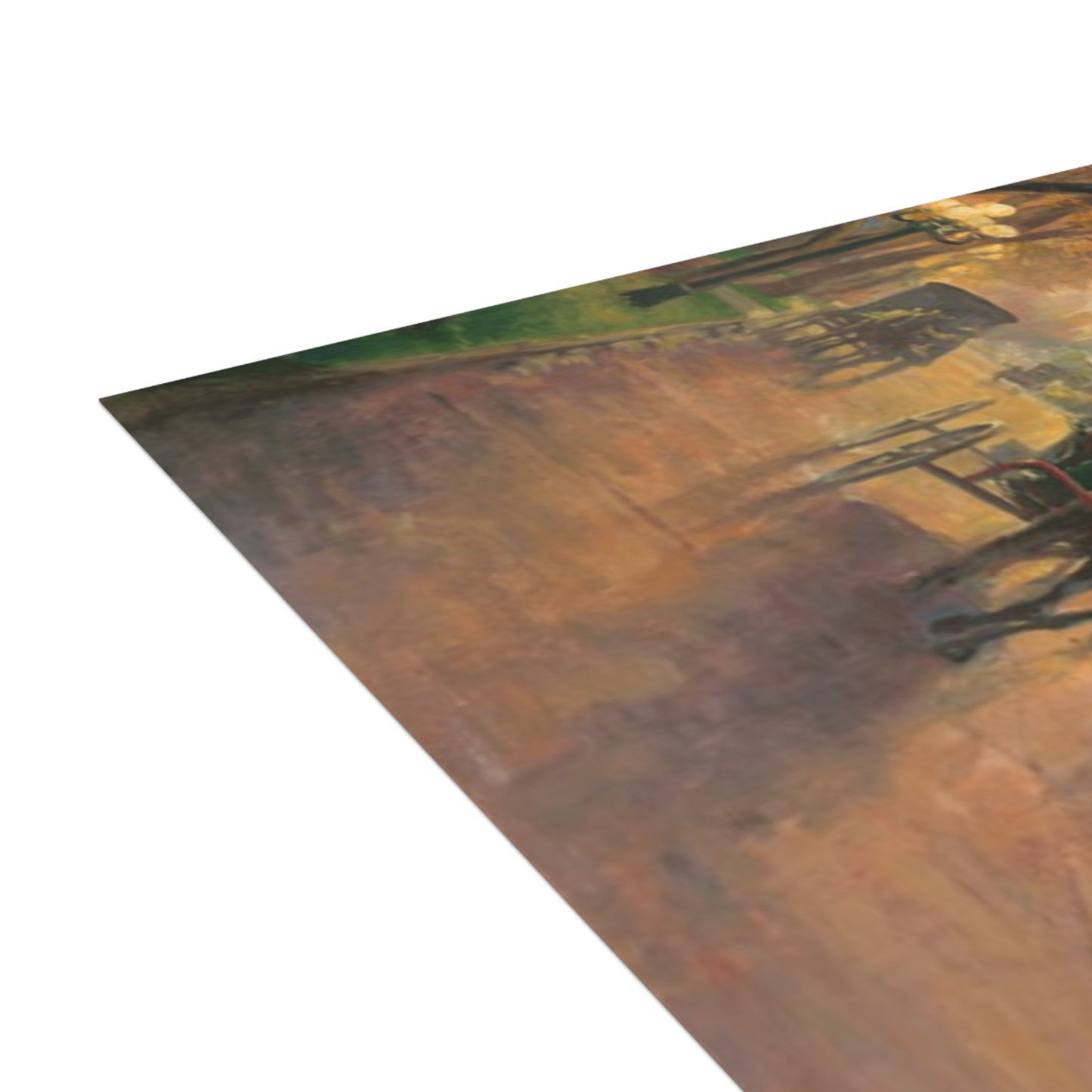 Note Cards: New Haven | Connecticut - Envelopes Included