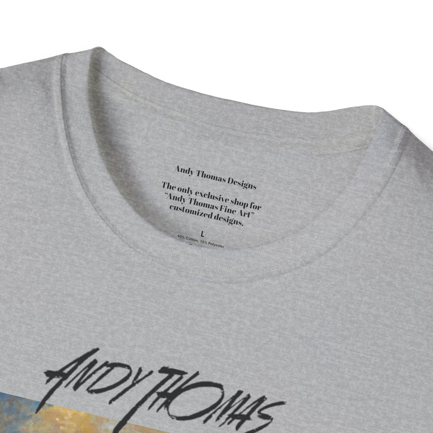 The Repub. Club T-Shirt - Presidents Club Art - Andy Thomas Designs