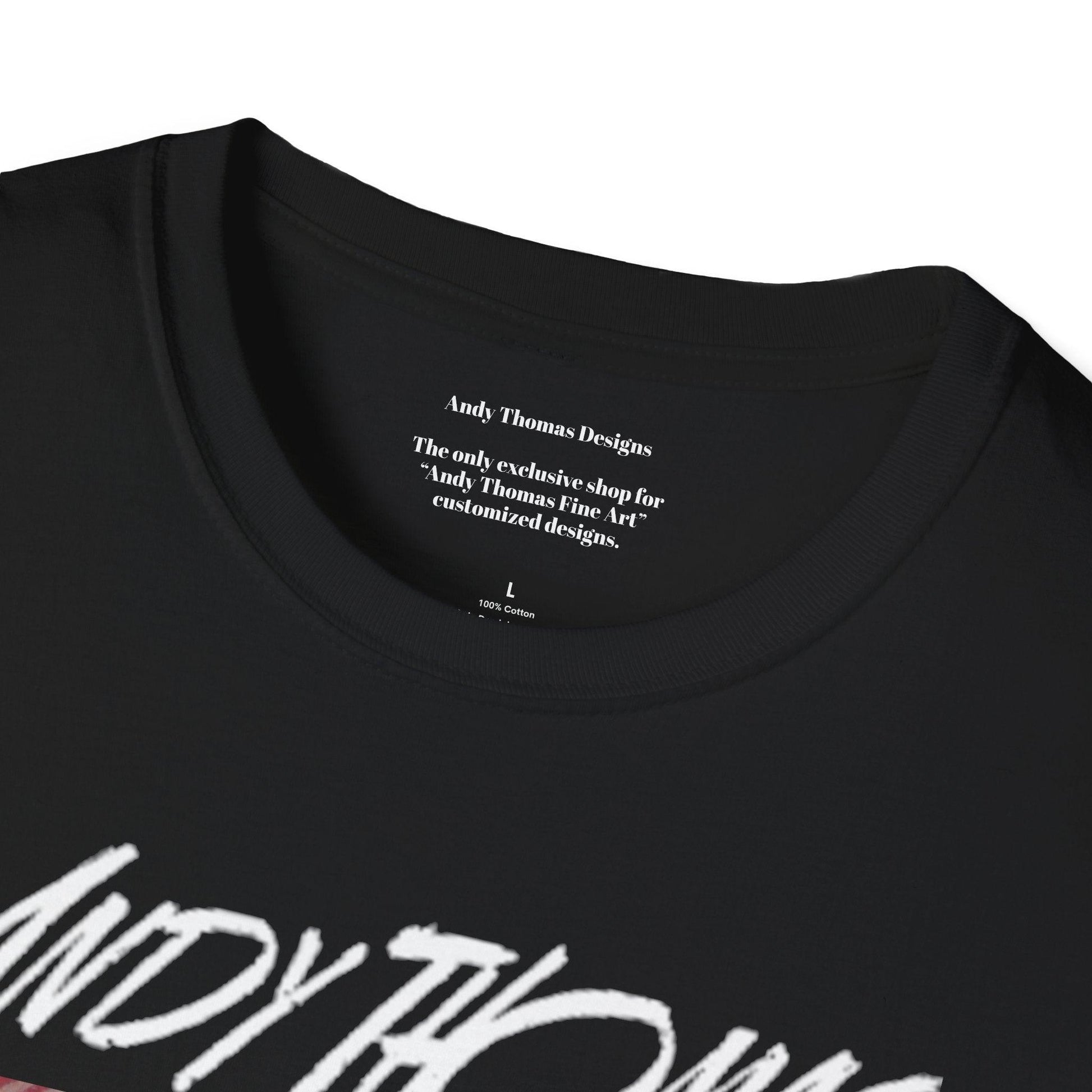 The Repub. Party T-Shirt - President Party at the Whitehouse. - Andy Thomas Designs