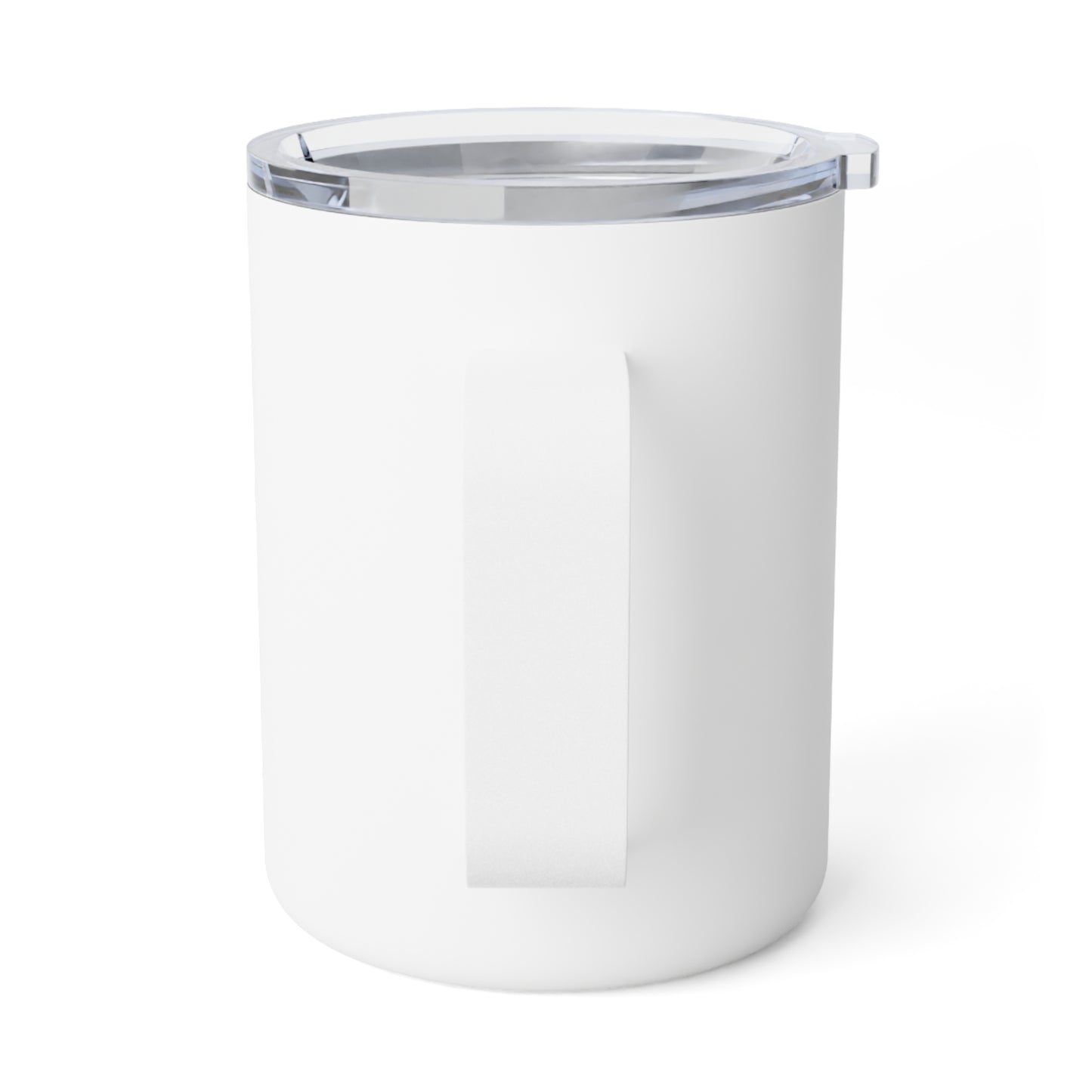 It's a Big One - Insulated Coffee Mug - 10oz