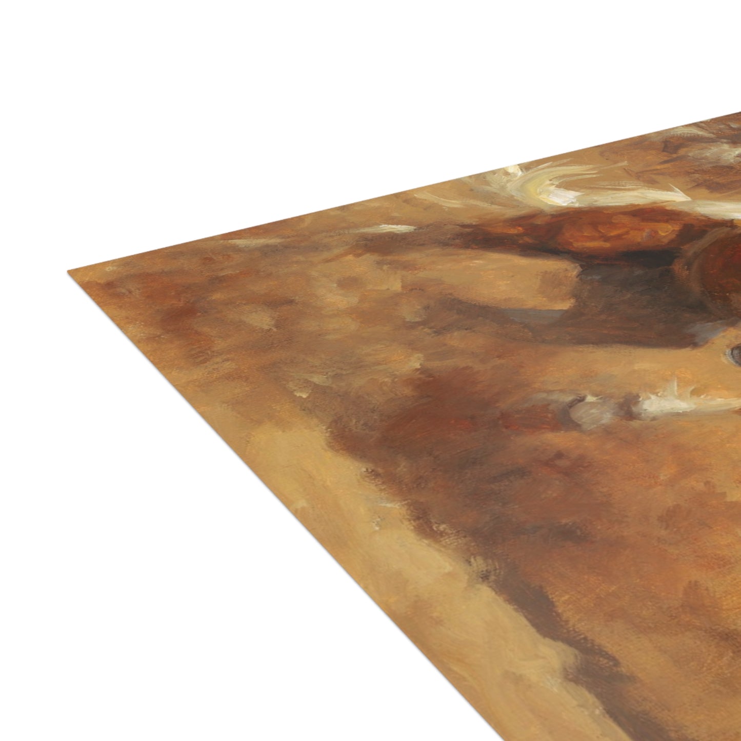 Note Cards: Dusty Bronc - Envelopes Included