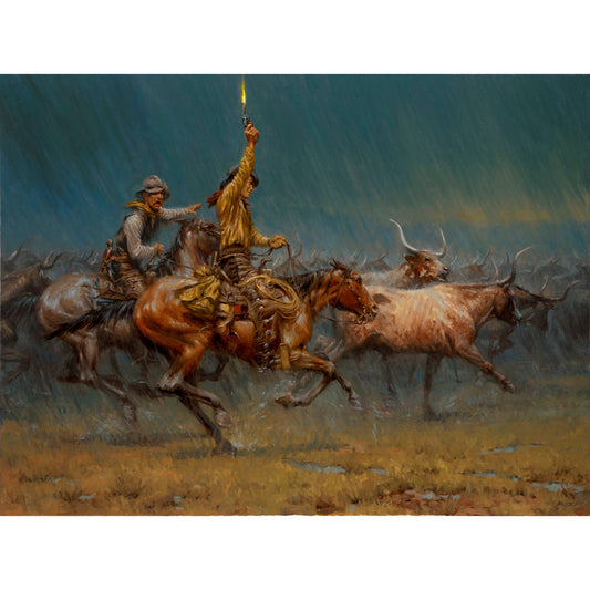 The Wild Ones | Andy Thomas Prints