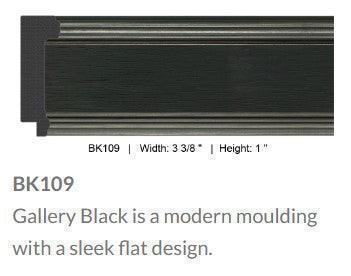 Canvas Framing - Read Description - Andy Thomas Designs