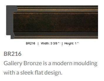 Canvas Framing - Read Description - Andy Thomas Designs