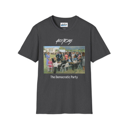 The Democratic Party T-Shirt