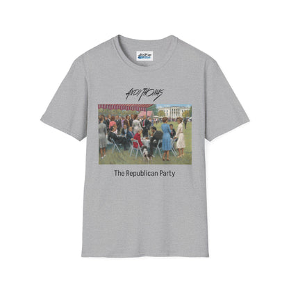 The Republican Party T-Shirt