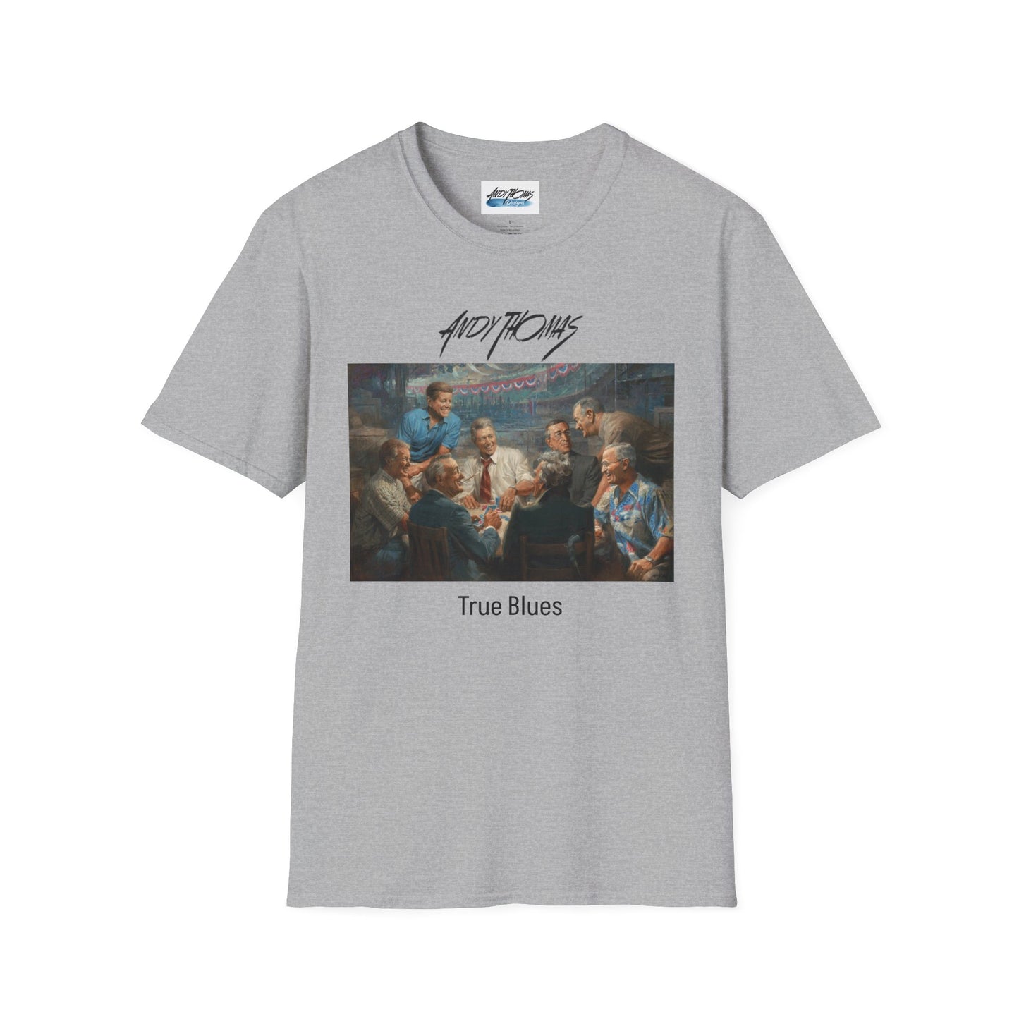 True Blues T-Shirt
