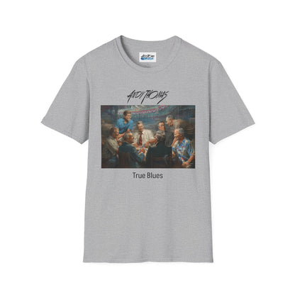 True Blues T-Shirt