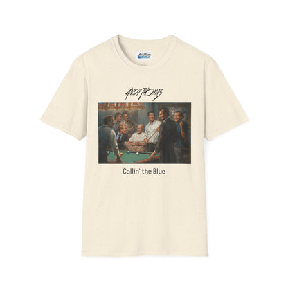 Callin' the Blue T-Shirt