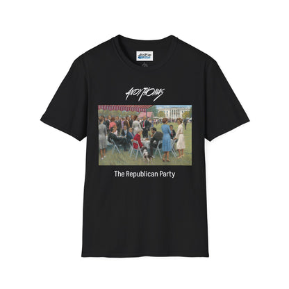 The Republican Party T-Shirt