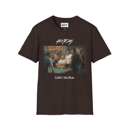 Callin' the Blue T-Shirt