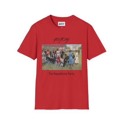 The Republican Party T-Shirt