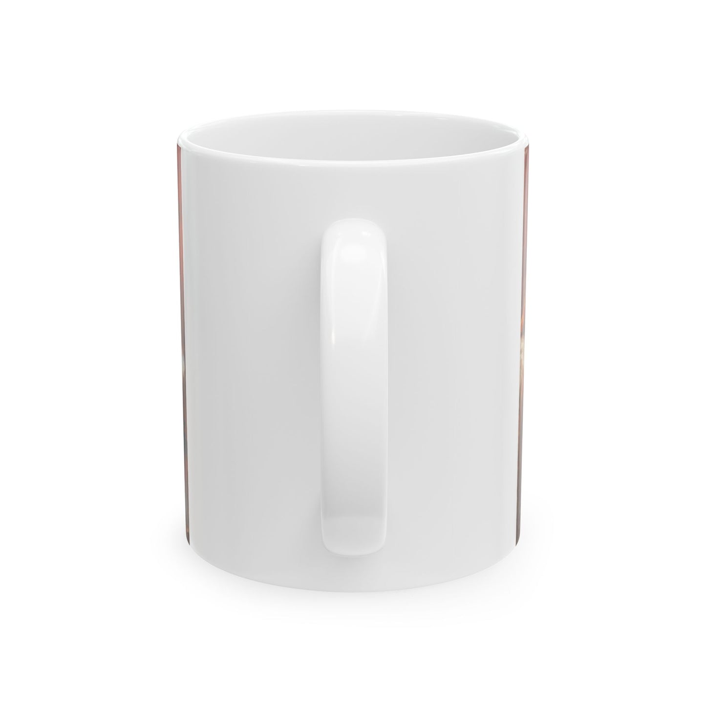 Russian Ballet | Ballerinas | Ceramic Mug — Coffee Cup (11oz/15oz)