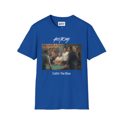 Callin' the Blue T-Shirt
