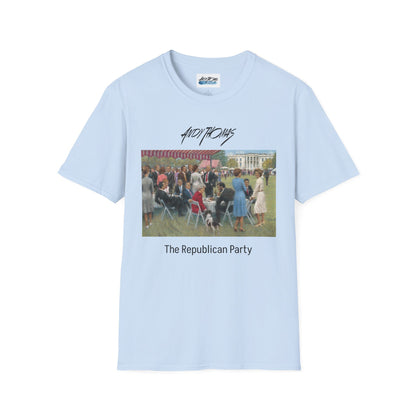 The Republican Party T-Shirt