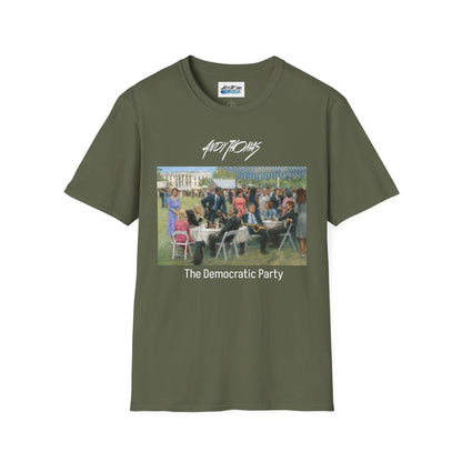 The Democratic Party T-Shirt