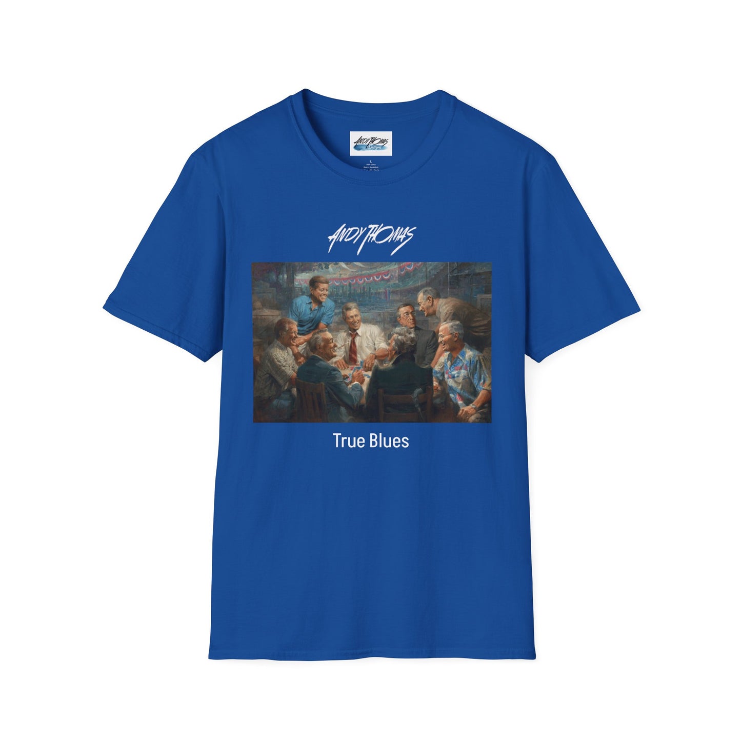 True Blues T-Shirt