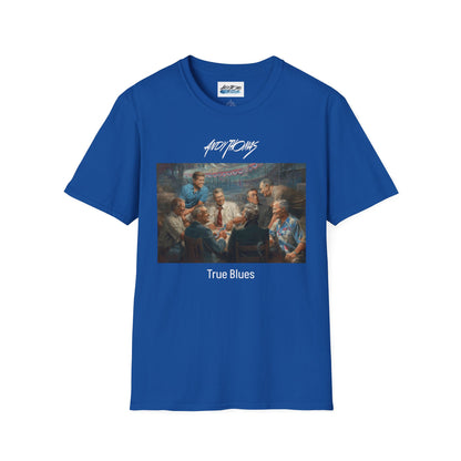 True Blues T-Shirt