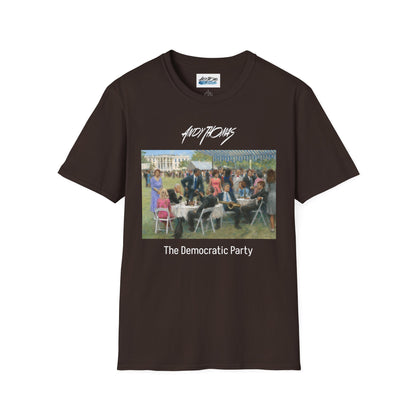 The Democratic Party T-Shirt