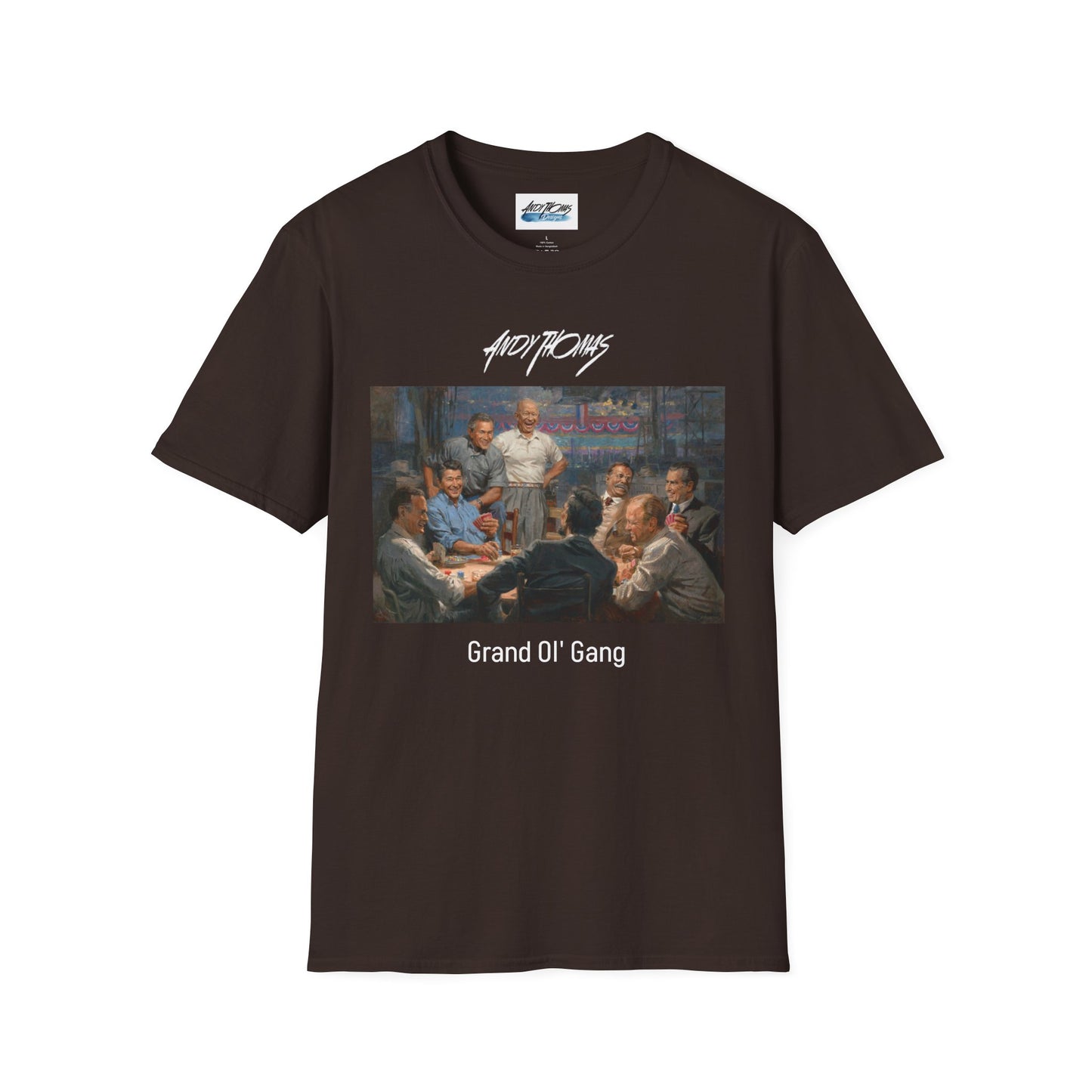 Grand Ol' Gang T-Shirt