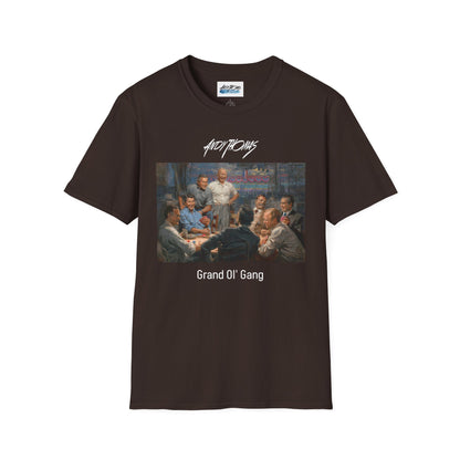 Grand Ol' Gang T-Shirt