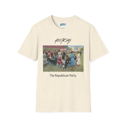 The Republican Party T-Shirt
