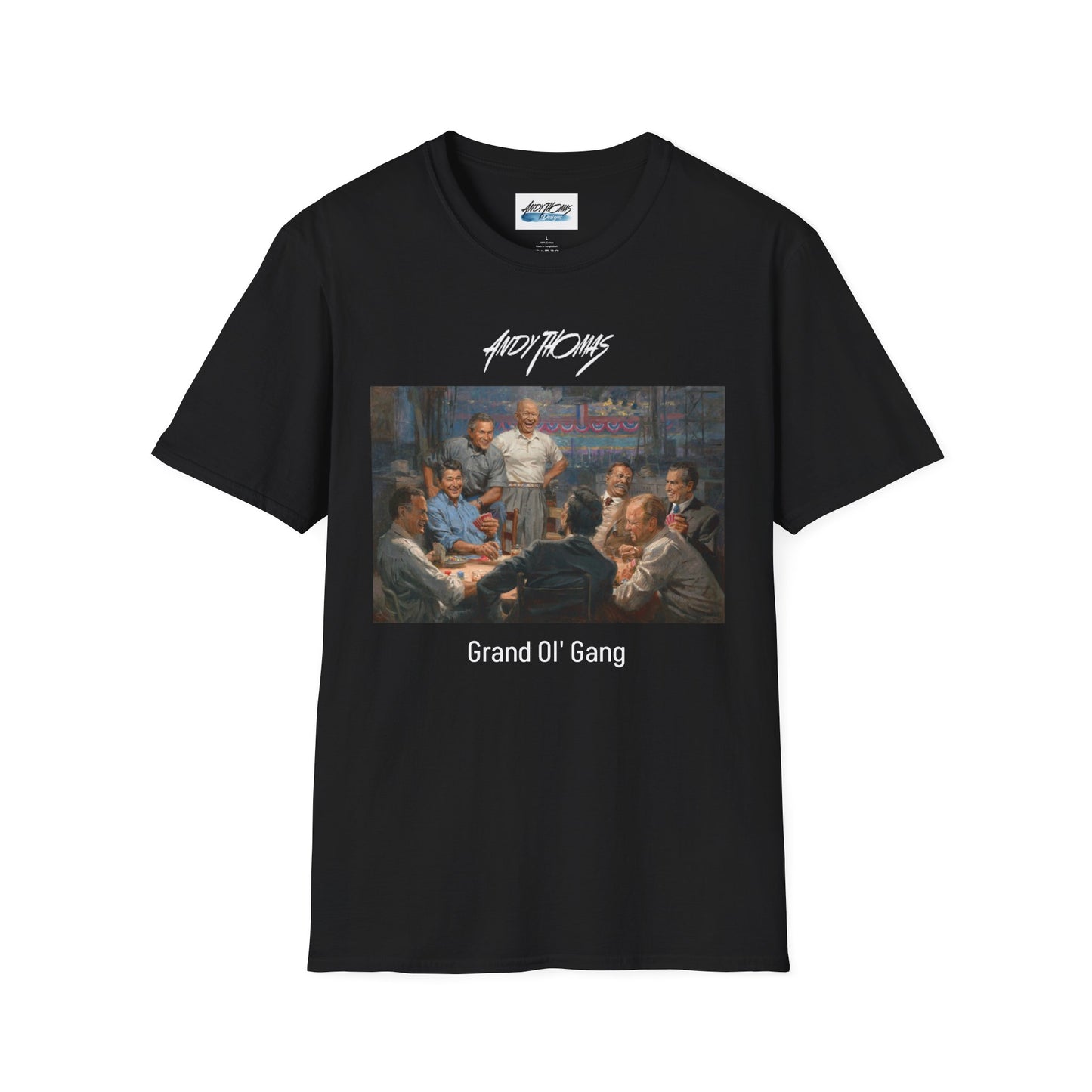 Grand Ol' Gang T-Shirt