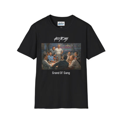 Grand Ol' Gang T-Shirt