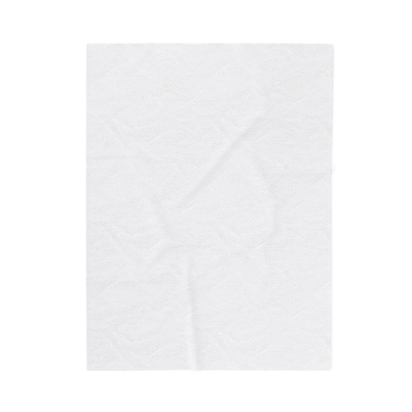 The Republican Club - Velveteen Plush Blanket