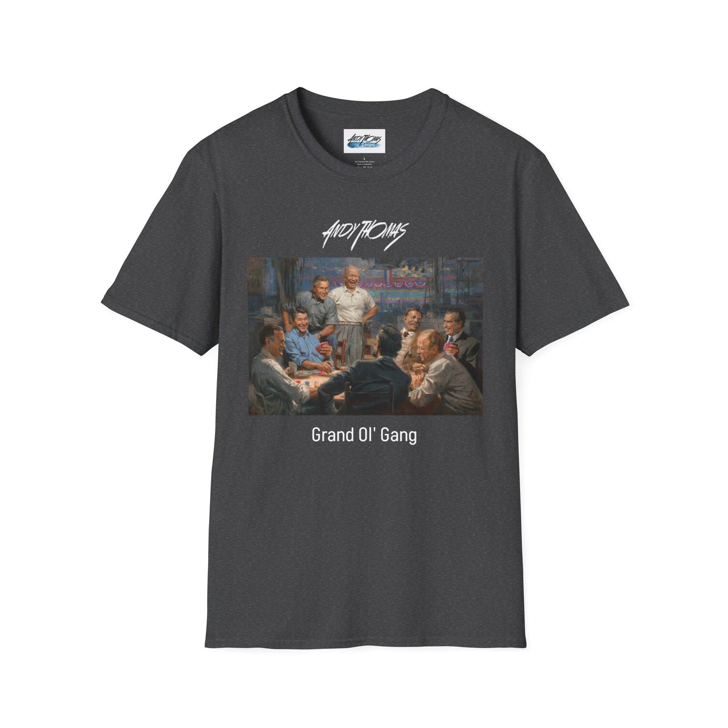 Grand Ol' Gang T-Shirt