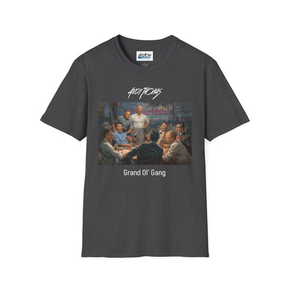 Grand Ol' Gang T-Shirt