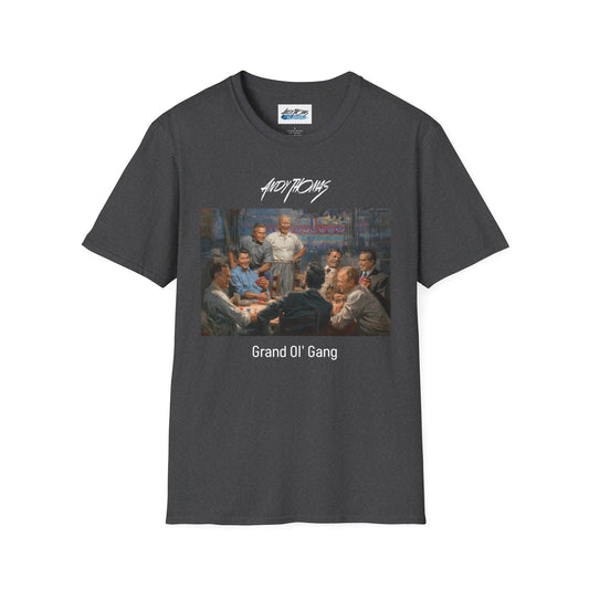 Grand Ol' Gang T-Shirt