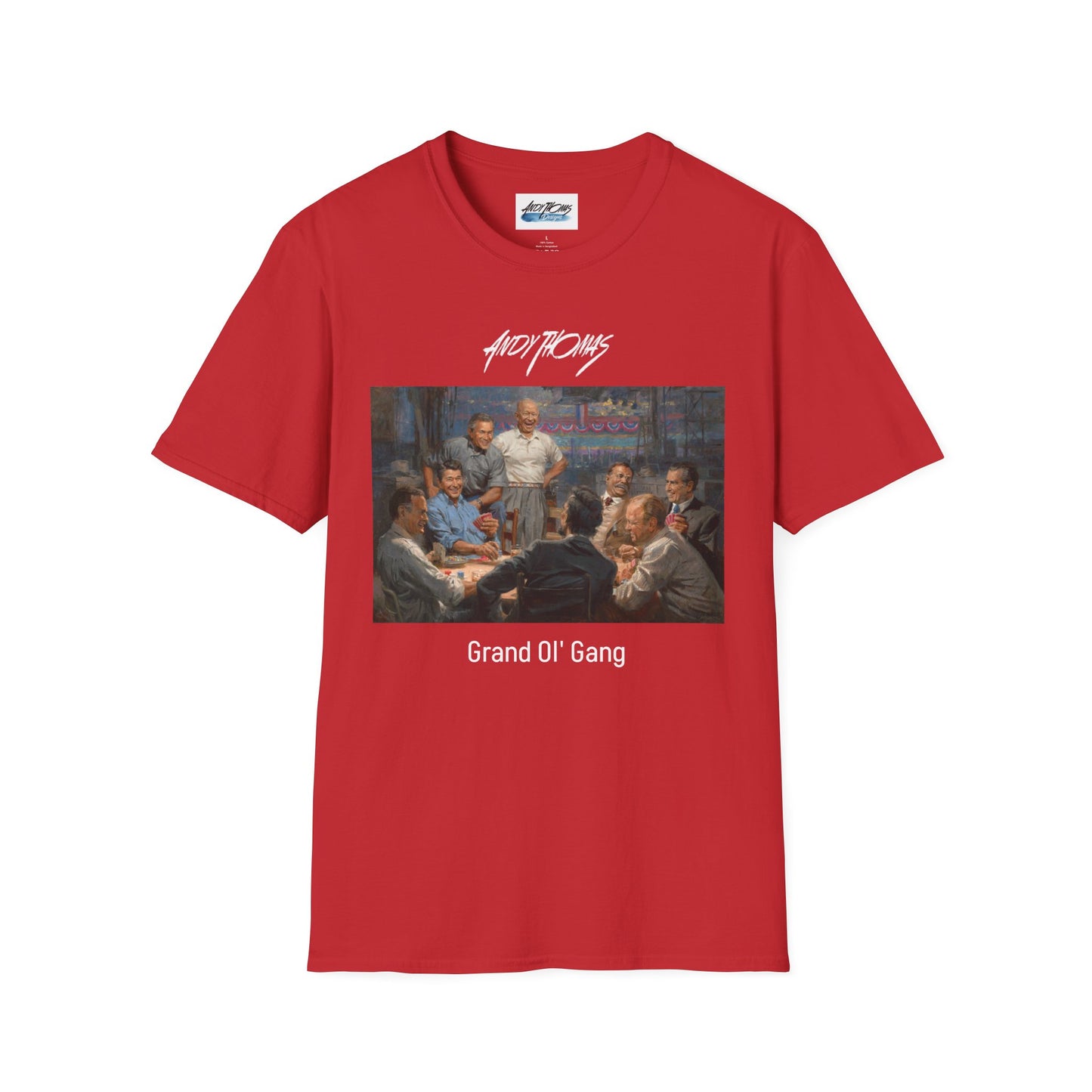 Grand Ol' Gang T-Shirt