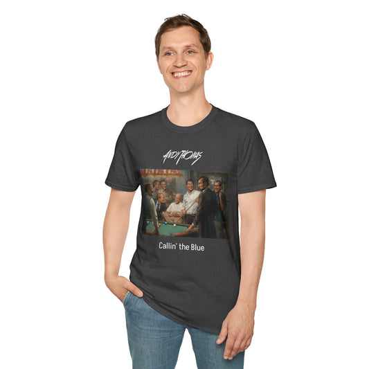 Callin' the Blue T-Shirt