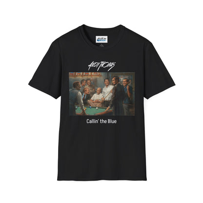 Callin' the Blue T-Shirt