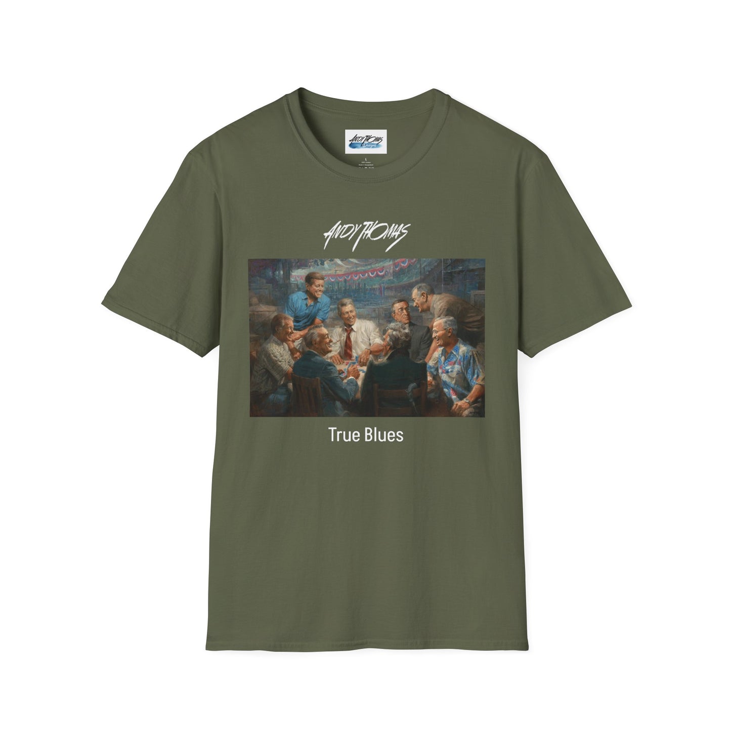 True Blues T-Shirt