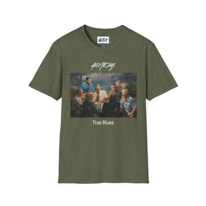 True Blues T-Shirt