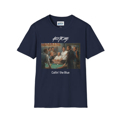 Callin' the Blue T-Shirt