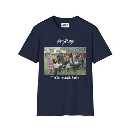 The Democratic Party T-Shirt