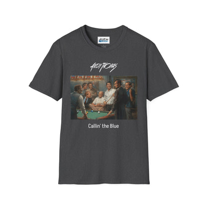 Callin' the Blue T-Shirt