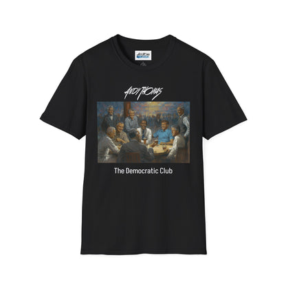 The Democratic Club T-Shirt