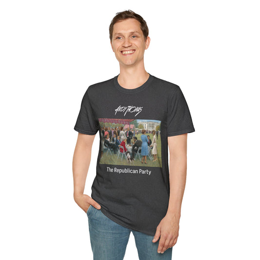 The Republican Party T-Shirt