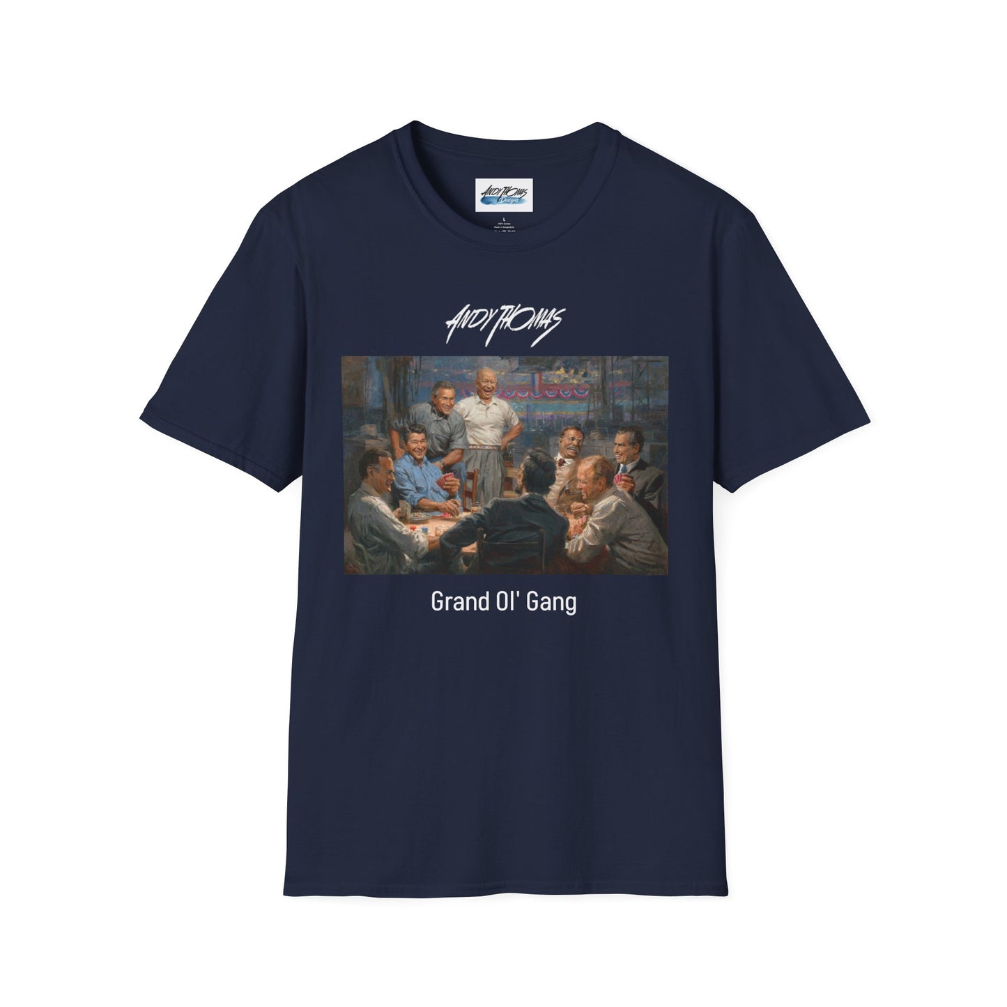 Grand Ol' Gang T-Shirt