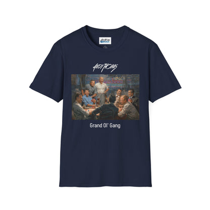 Grand Ol' Gang T-Shirt