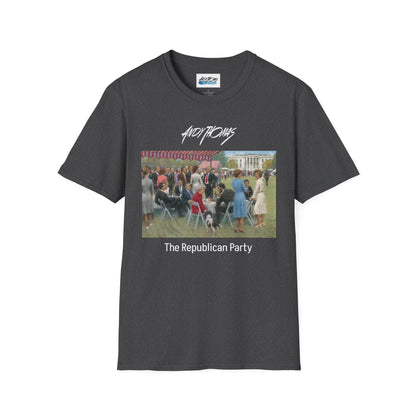 The Republican Party T-Shirt