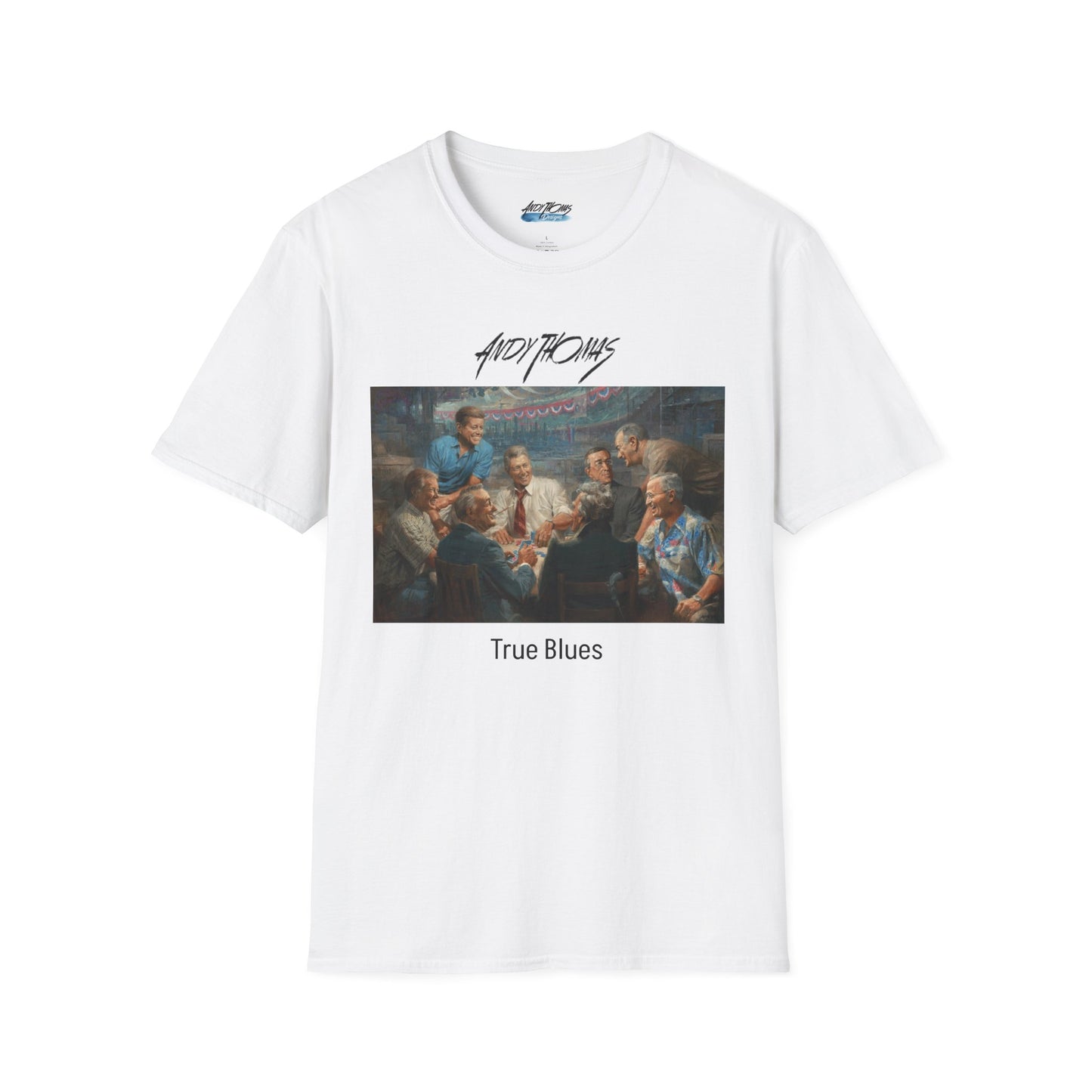 True Blues T-Shirt