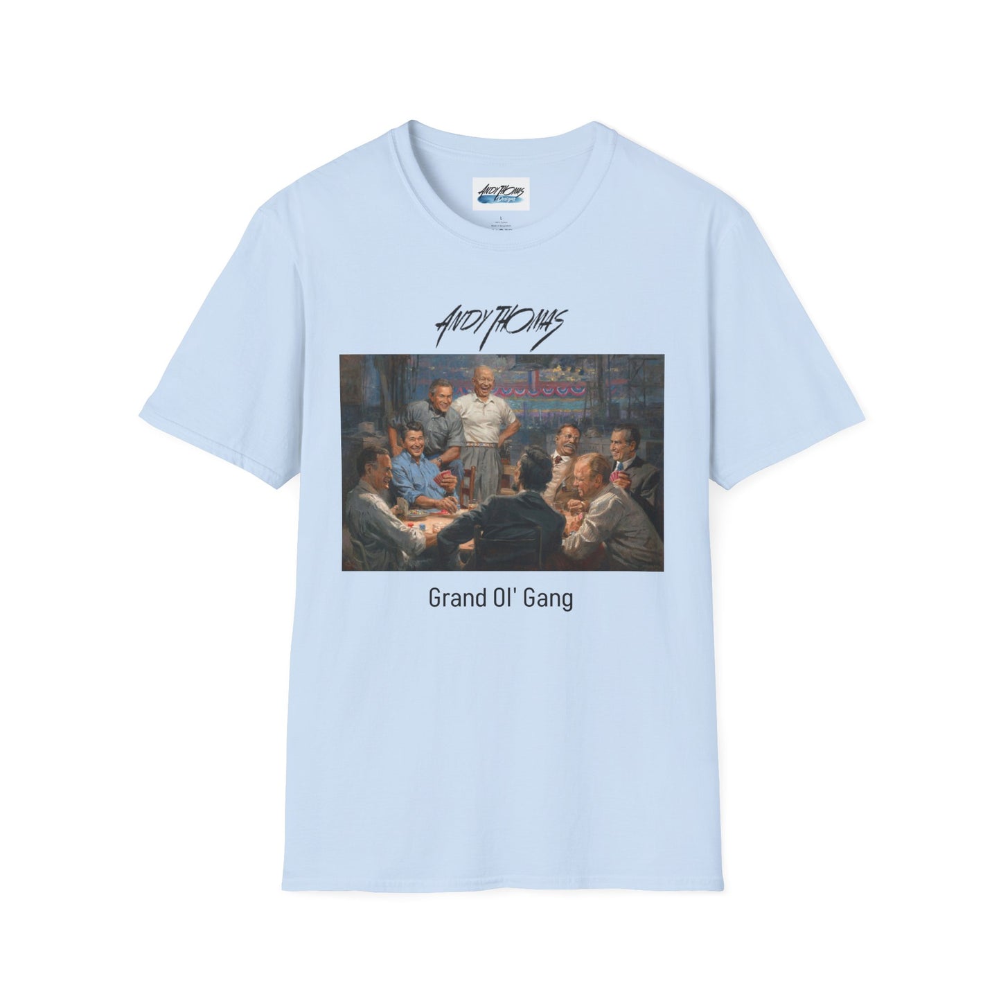 Grand Ol' Gang T-Shirt